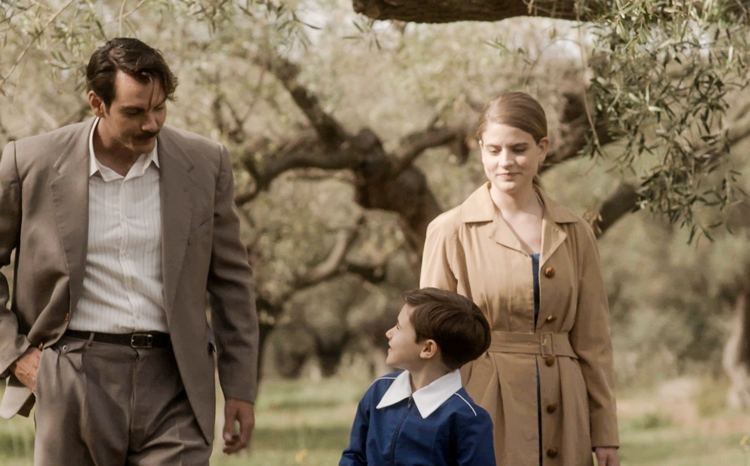 «Παραλίγο να απολυθώ από τις Άγριες Μέλισσες»