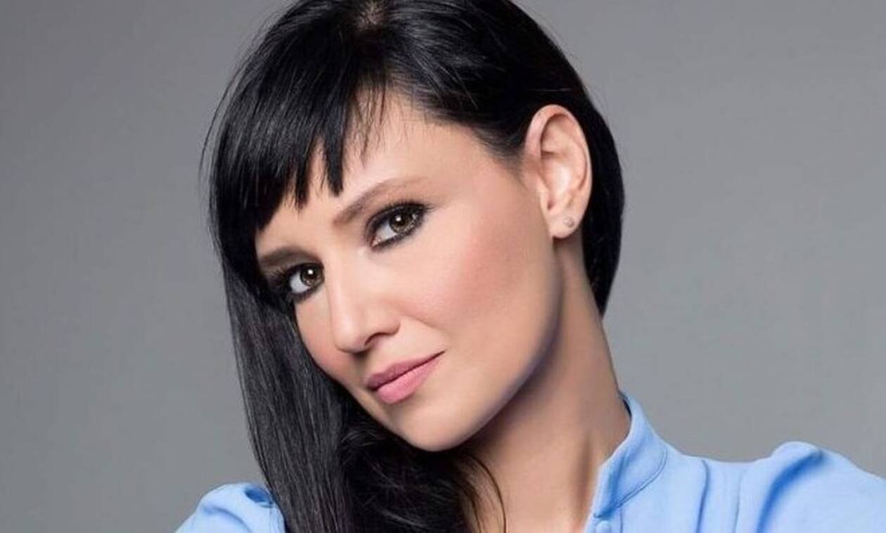 Αθηναΐς Νέγκα: «Αυτά είναι τα δικά μου σημάδια... κάποια από αυτά δηλαδή»