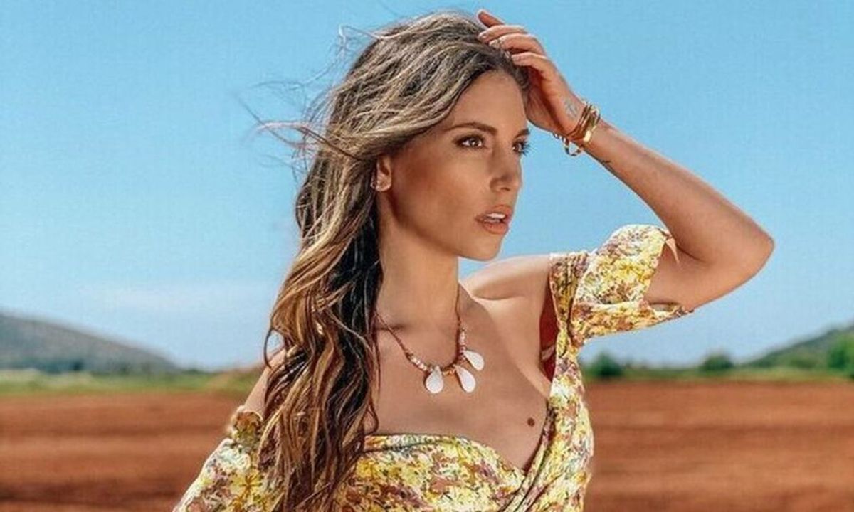 Αθηνά Οικονομάκου: πρόταση-βόμβα για να αναλάβει την παρουσίαση του Game of chefs! Ποια ήταν η αντίδραση της ηθοποιού