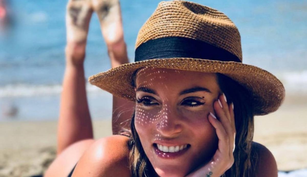 Αθηνά Οικονομάκου: η ζωή με δύο παιδιά και η πρόταση για το GNTM που αρνήθηκε και τελικά πήγε η Βίκυ Καγιά