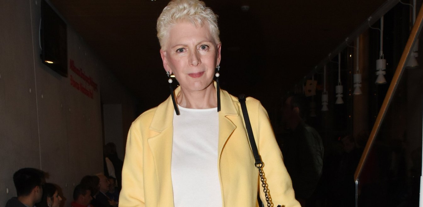 Μεντή - Ναυπλιώτου - Τρίγγου: αυτές είναι οι τρεις πρωταγωνίστριες στην ταινία «Τα Τάπερ της Αλίκης» με την υπογραφή της Έλενας Ακρίτα