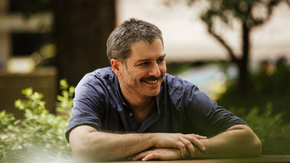 Αλέξανδρος Μπουρδούμης: αποκάλυψε την πιο δύσκολη στιγμή του στο θέατρο