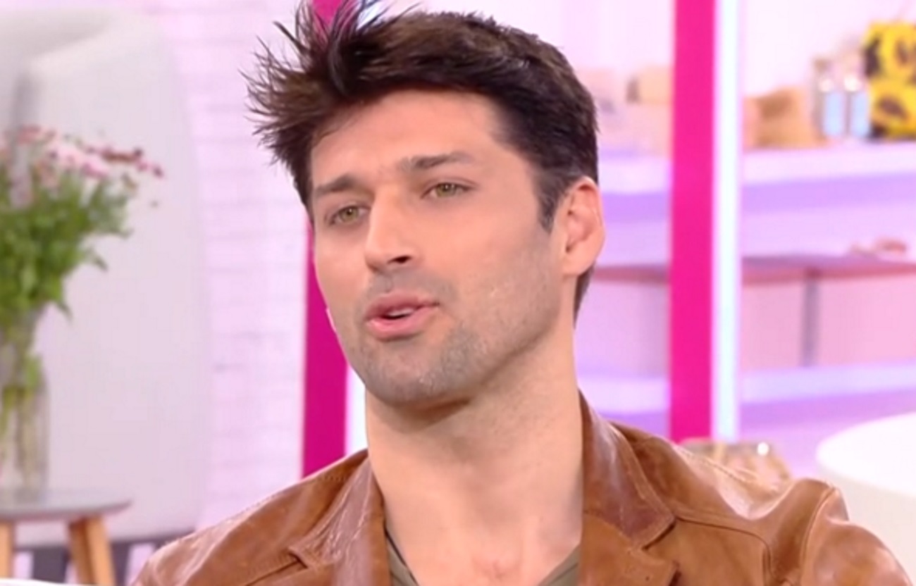 The Bachelor 2: Η αποκάλυψη για τον Αλέξη Παππά στα γυρίσματα του ριάλιτι του Alpha