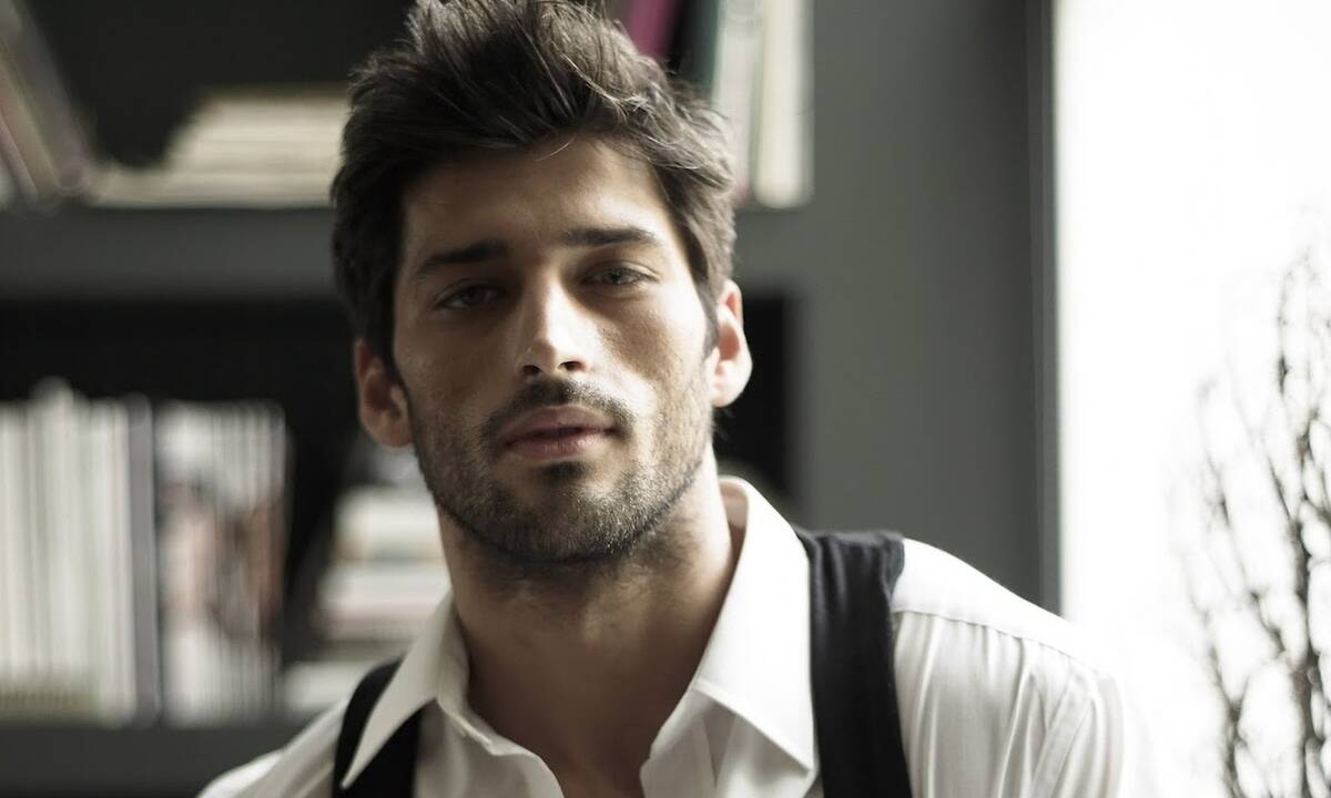 The Bachelor 2 – Αλέξης Παππάς: Η πρώτη φωτογραφία του ως «εργένης»