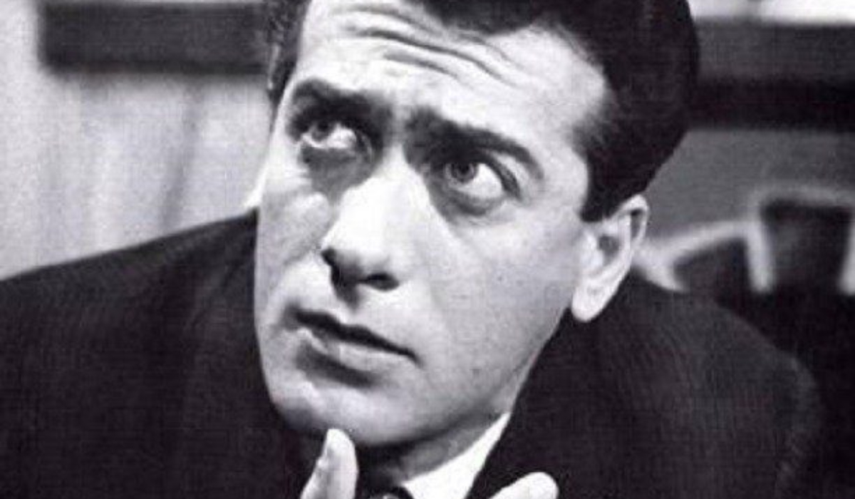 Αλέκος Αλεξανδράκης: Δείτε πώς είναι σήμερα η κόρη του σπουδαίου ηθοποιού [φωτογραφία]