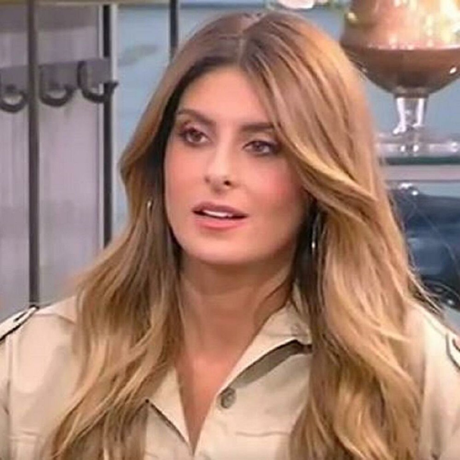 Ανθή Σαλαγκούδη: Ξέσπασε κατά της Τσολάκη - «Όταν πηγαίνεις κεντρική καλεσμένη αλλά κάθεσαι 5 λεπτά σε πάνελ»