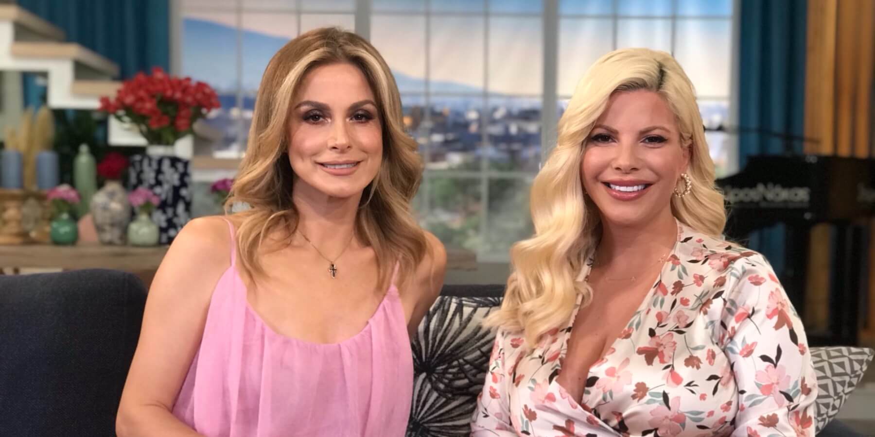 Αντελίνα Βαρθακούρη: «Ο γιατρός φοβόταν για τη δική μου τη ζωή αλλά και του παιδιού»