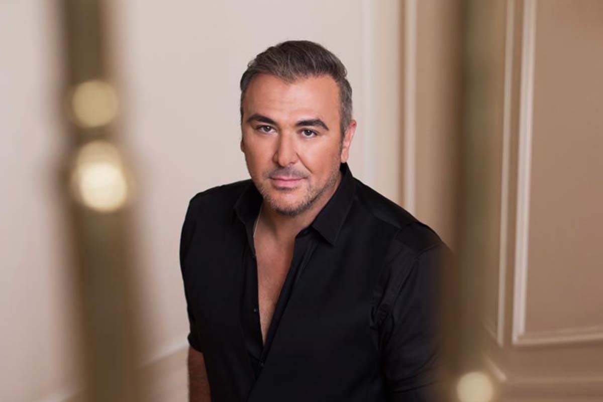 Ο Αντώνης Ρέμος για τα περιοριστικά μέτρα στα νησιά: «Λυπάμαι τους ανθρώπους που παίρνουν αυτές τις αποφάσεις»