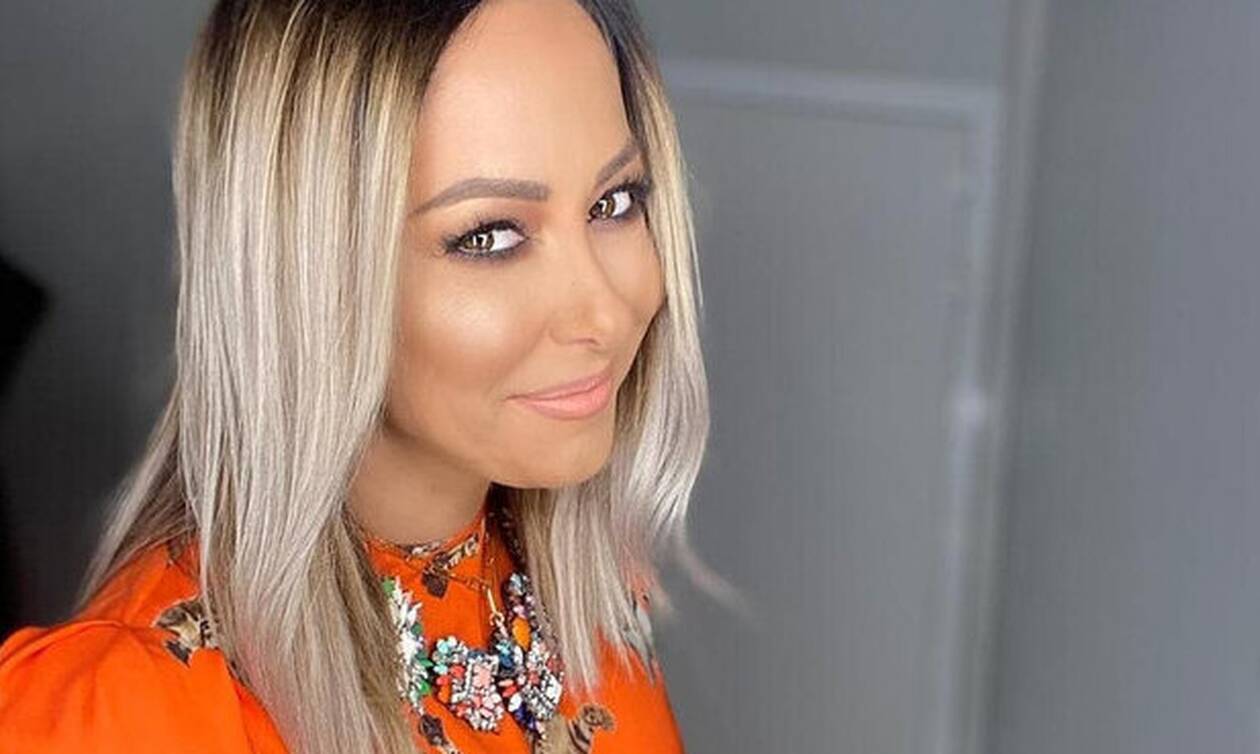 Μελίνα Ασλανίδου: στα καλύτερά της η τραγουδίστρια! Ποζάρει με το πράσινο μαγιό της και κλέβει τις εντυπώσεις (φωτογραφίες)