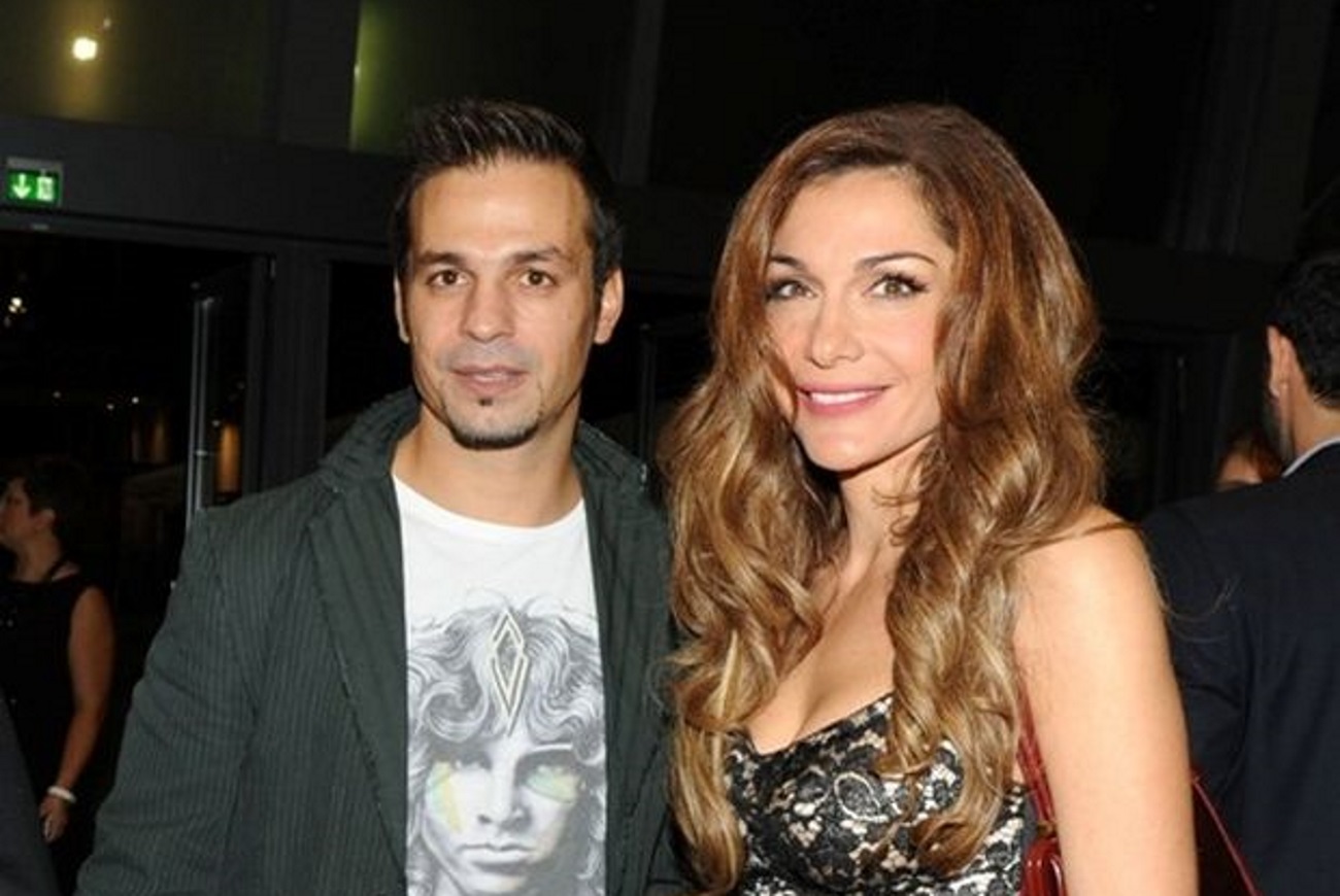 Δέσποινα Βανδή – Ντέμης Νικολαϊδης: Ο λόγος που καθυστέρησαν την ανακοίνωση του διαζυγίου τους