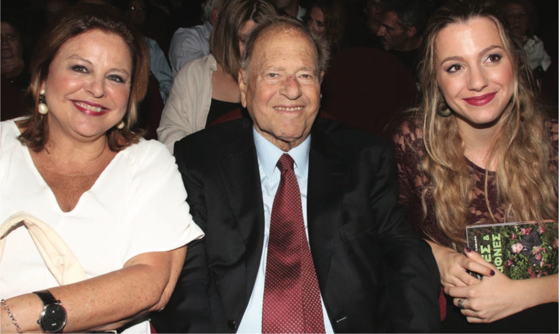 Παντρεύεται η Αμαλία Αρσένη – Το μπάτσελορ στο Λαγονήσι [φωτογραφίες]