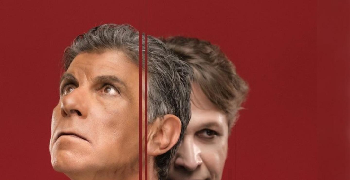 Γιάννης Μπέζος: «Δεν κάνω παρέα με όλους και δεν έχω καμμία όρεξη να κάνω καμμία έκπτωση πάνω σε αυτό»