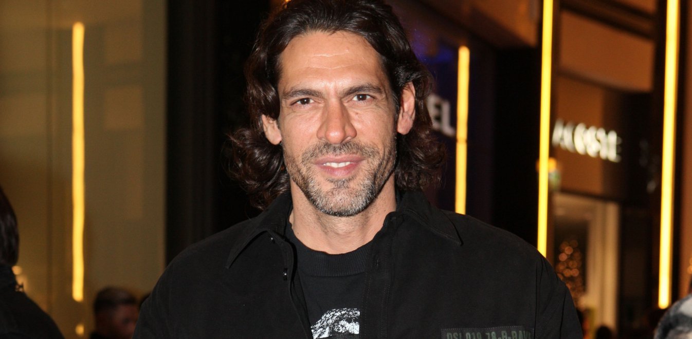 Γιάννης Σπαλιάρας: «Σίγουρα η πιο δύσκολη στιγμή της ζωής μου - Μου λείπουν τα πάντα»