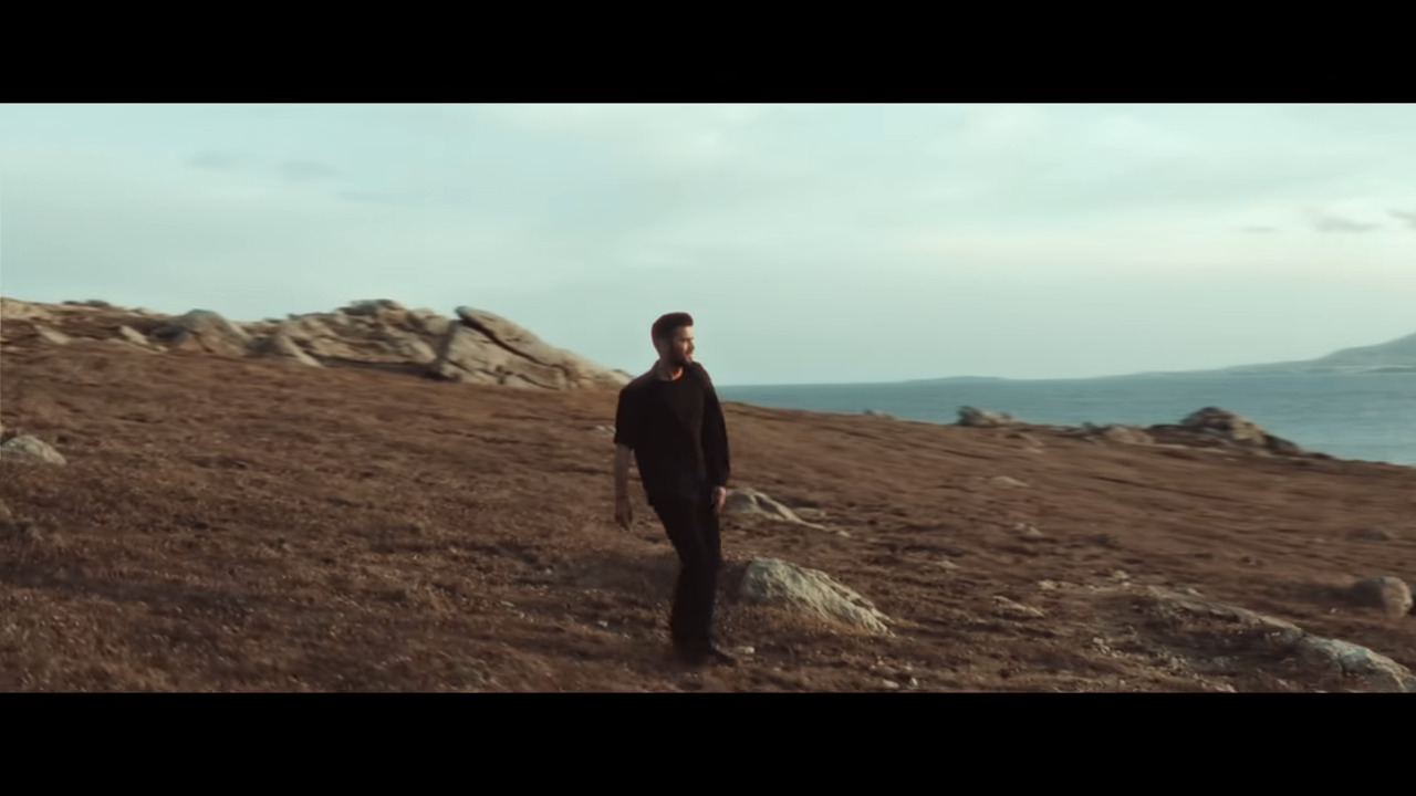 Γιάννης Τσιμιτσέλης: σε ρόλο έκπληξη μαζί με τον Πάνο Κιάμο