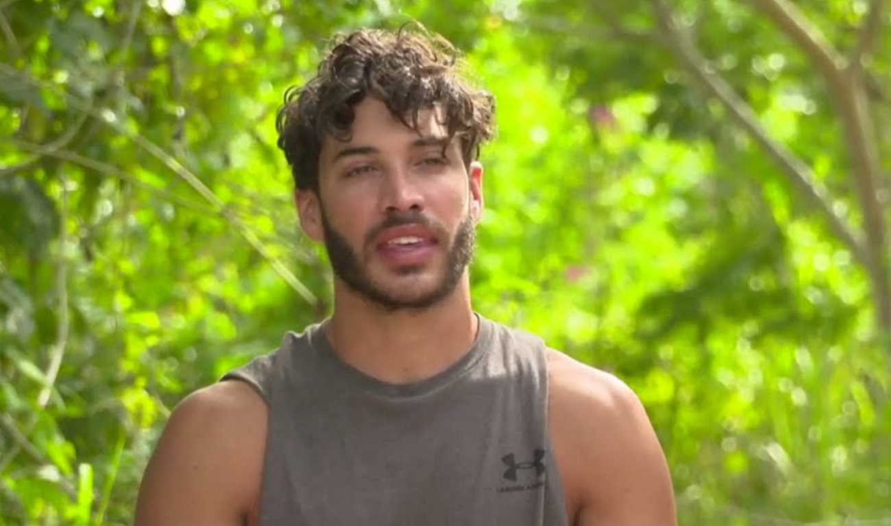 Survivor 4 - Γιώργος Ασημακόπουλος: «Η σχέση του Σάκη και της Μαριαλένας μπορεί να είναι στρατηγική»