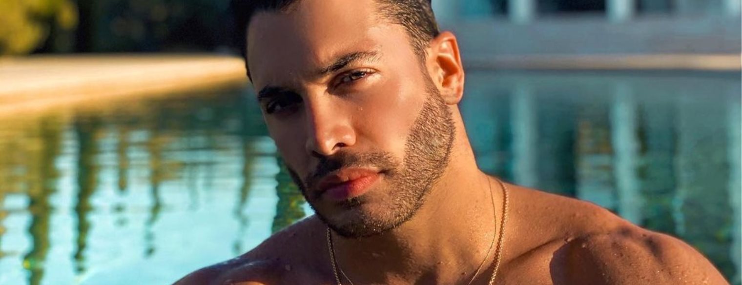 Γιώργος Ασημακόπουλος: χαλαρώνει στη θάλασσα και σκέφτεται τι να πρωτοδιαλέξει από τις προτάσεις που έχει μετά το Survivor 4