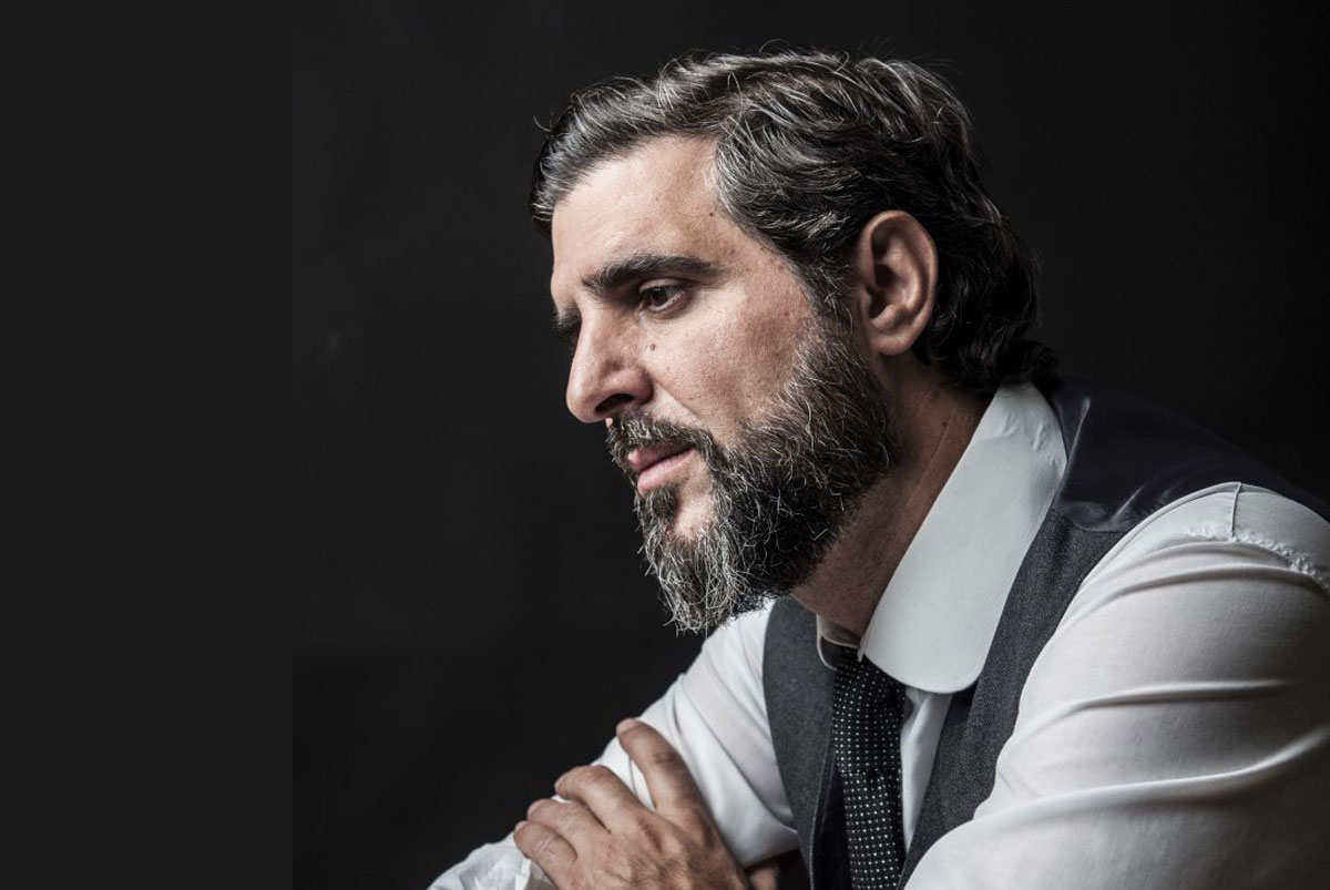 Γιώργος Γάλλος: «Η περιπέτεια τελείωσε και επιστρέφω μετά από καραντίνα, συμπτώματα και αποθεραπεία»