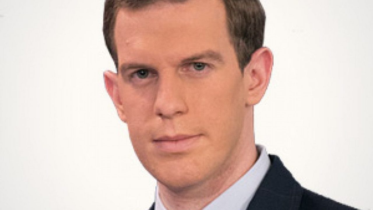 Γιώργος Ευγενίδης: «Φεύγω από τον Σκάι ευγνώμων για τις εμπειρίες»