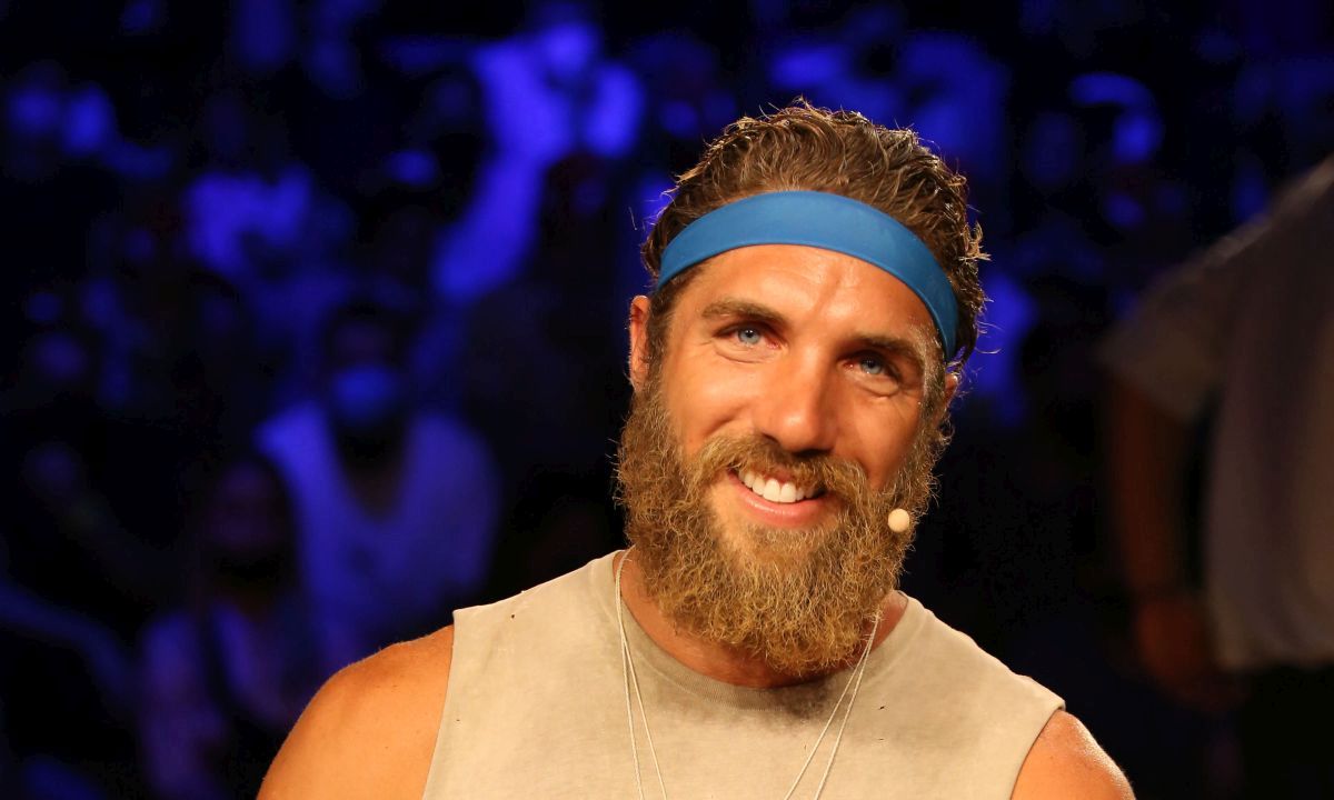 Γιώργος Κόρομι: άρχισαν οι διακοπές για τον πρώην Survivor με την αγαπημένη του, Τίνα με μια «αποκάλυψη;;;»