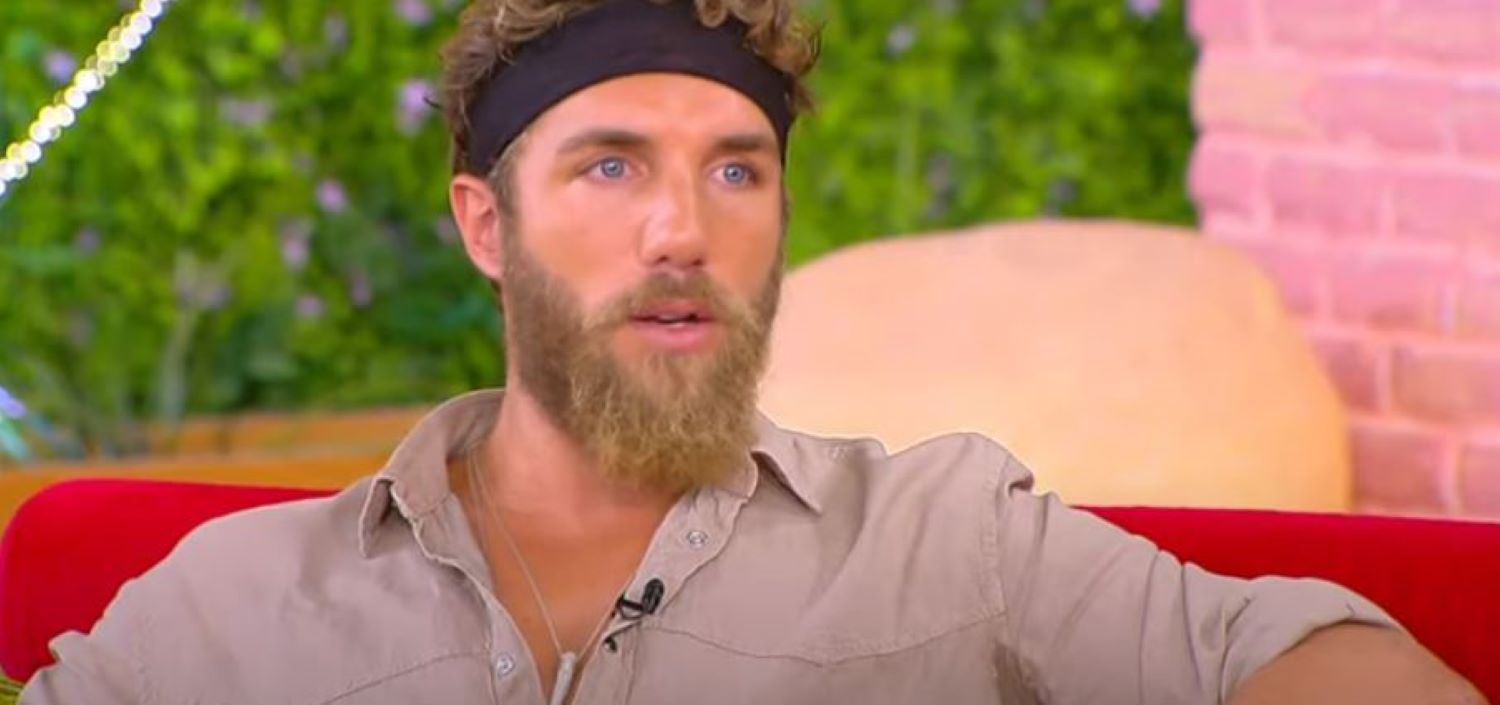 Τίνα Τριανταφύλλου: Η σύντροφος του Κόρο αποκαλύπτει - «Έχει φτιαχτεί ο Γιώργος για Survivor»