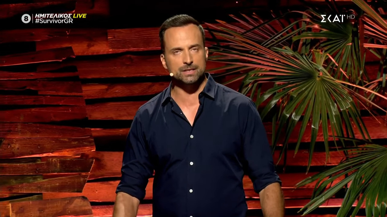 Survivor 4: το κοινό αποφάσισε - Η Μαριαλένα είναι ο τρίτος παίκτης του τελικού