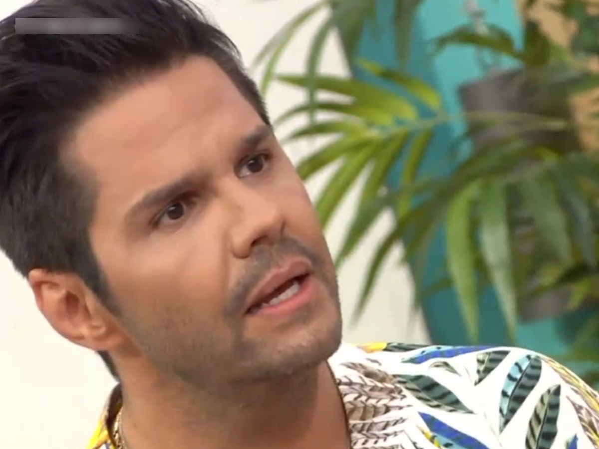 Ξεσπά ο Γιώργος Τσαλίκης για τις φωτιές στην Εύβοια: «Τι θα αφήσουμε στα παιδιά μας; Τι περιβάλλον;»