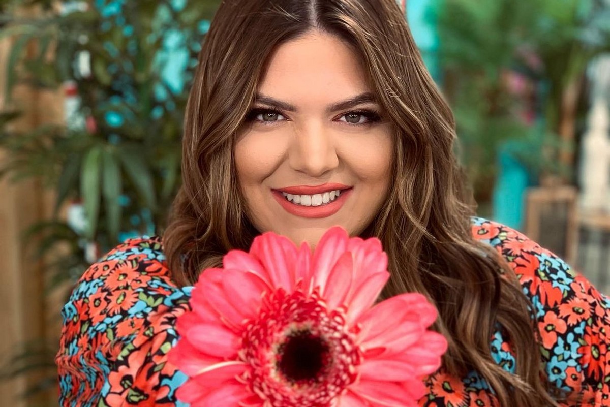 Δανάη Μπάρκα: Ποια παρουσιάστρια εντάσσεται στην εκπομπή της; – Τα δύο πρόσωπα που αποχωρούν