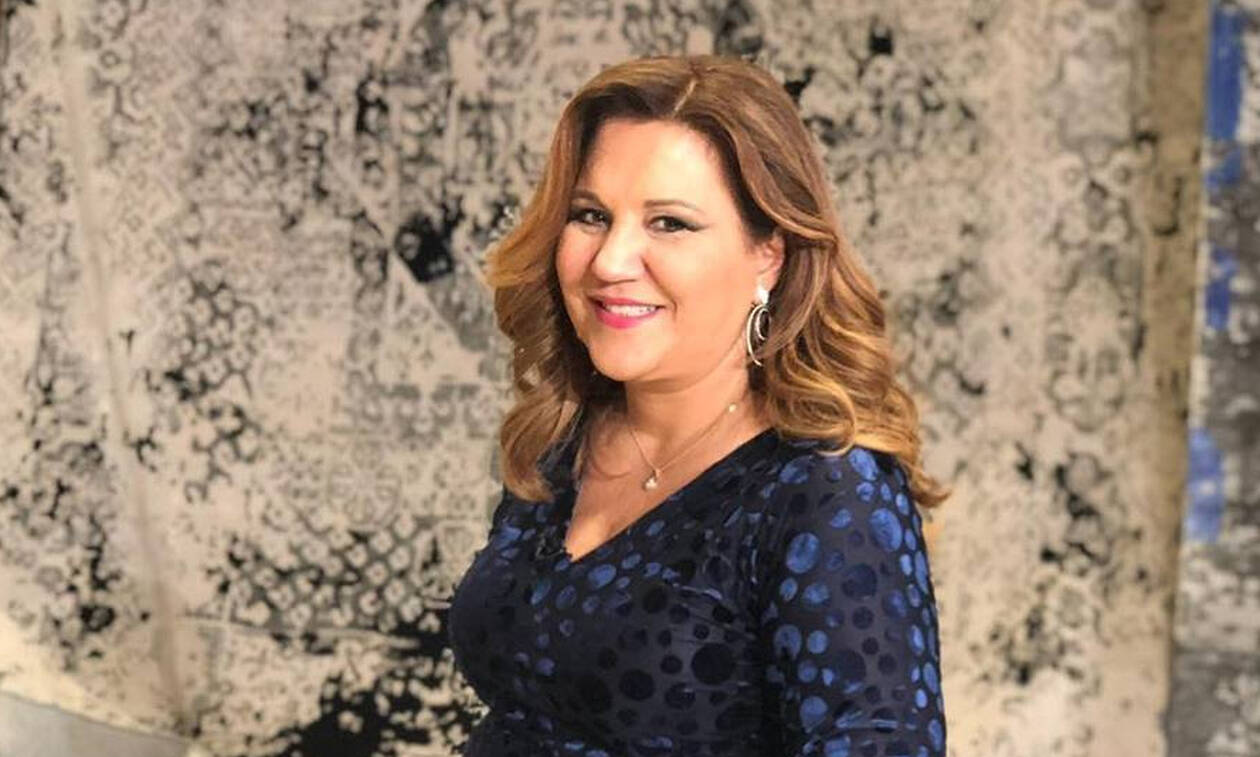 Δέσποινα Μοιραράκη: Δείτε την «βασίλισσα των χαλιών» με μπικίνι [αρετουσάριστες φωτογραφίες]