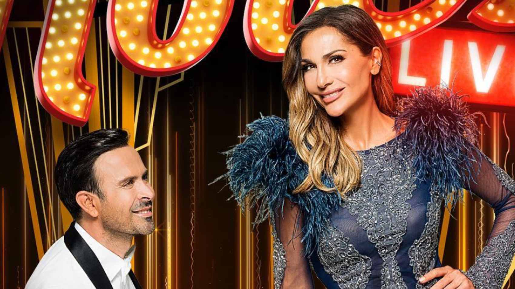 Δέσποινα Βανδή: το πρώτο live στην Κύπρο μετά από την ανακοίνωση του χωρισμού της