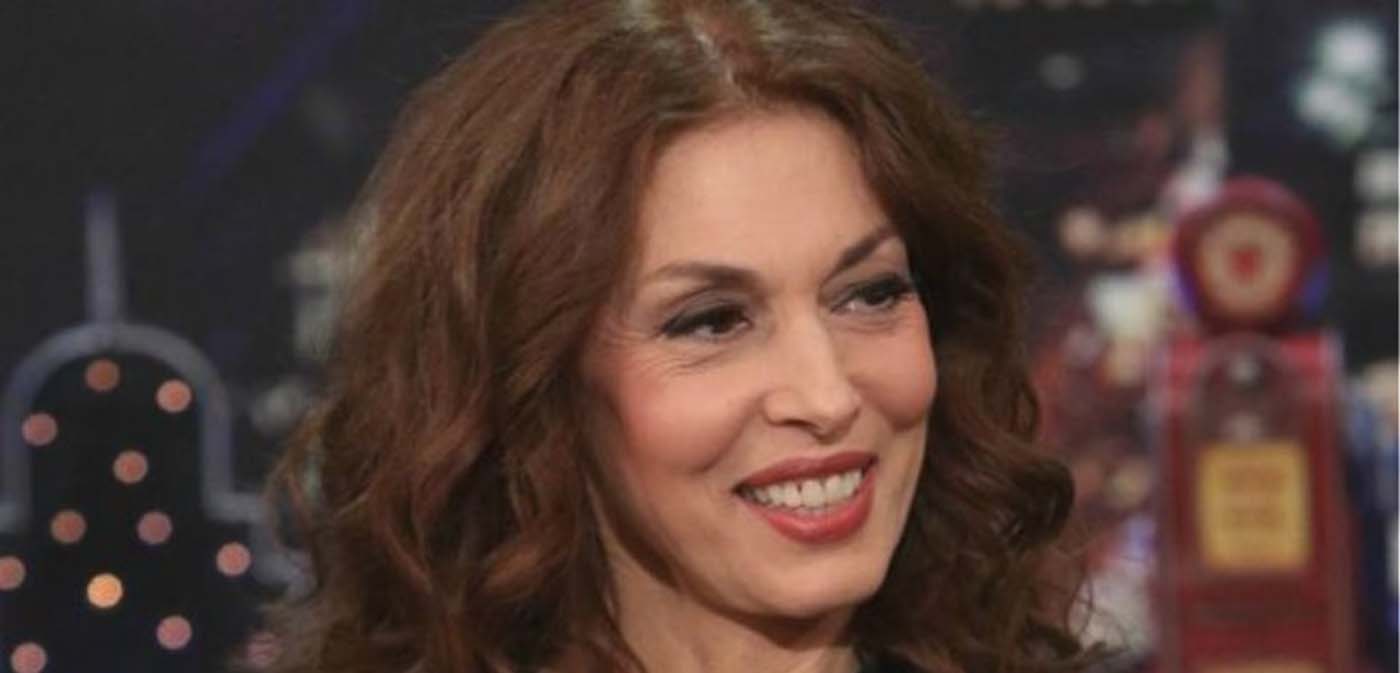 Δήμητρα Παπαδήμα: «Ποιος θα με πίστευε; Φόρεσα σορτς και μου το έσκισε…»