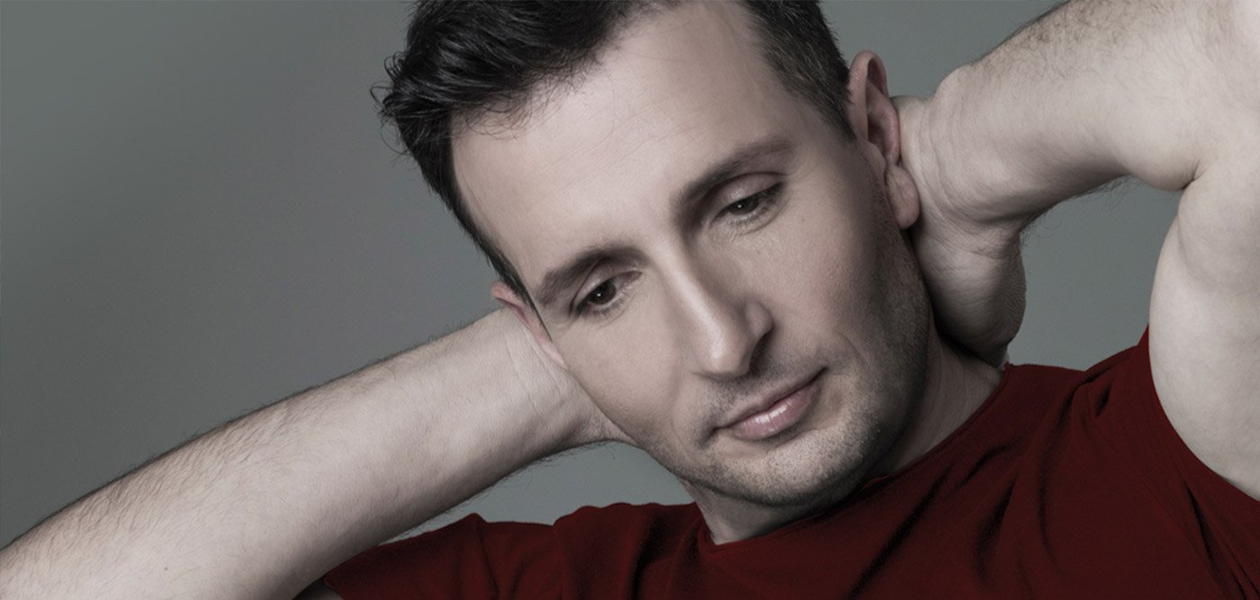 Δημήτρης Μπάσης: «Βλέπεις πως αυτό το πράγμα είναι πολύ πιο σοβαρό από όσο νόμιζες - Χάνεις φίλους»