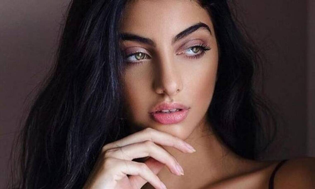 Ειρήνη Καζαριάν: Η νικήτρια του GNTM φόρεσε το μαγιό της και... αναστέναξε το Instagram