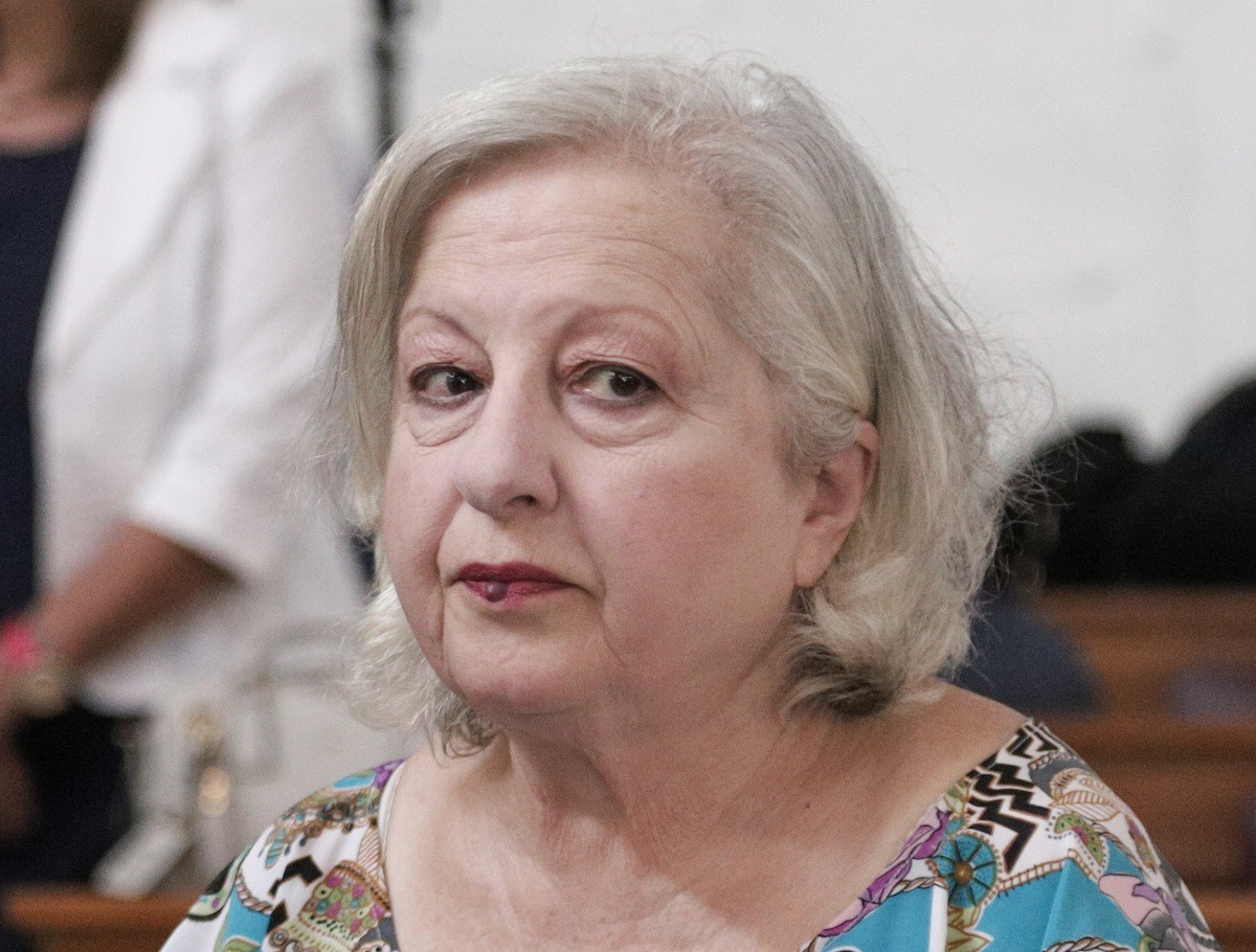 Ελένη Γερασιμίδου: η μεγάλη επιστροφή στην τηλεόραση! Δείτε σε ποια σειρά θα εμφανιστεί τη νέα σεζόν