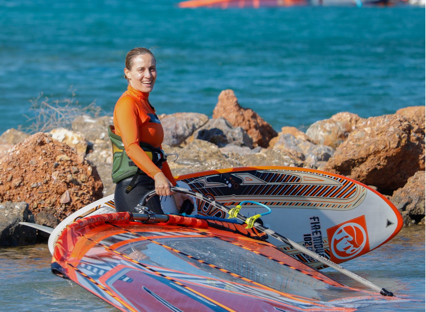 Ελεονώρα Μελέτη: «Γιατί θα μεγαλώσει… κ κάποια στιγμή θα μου κλείνει πόρτες στη μούρη κ θα μου λέει “παράτα μας”»