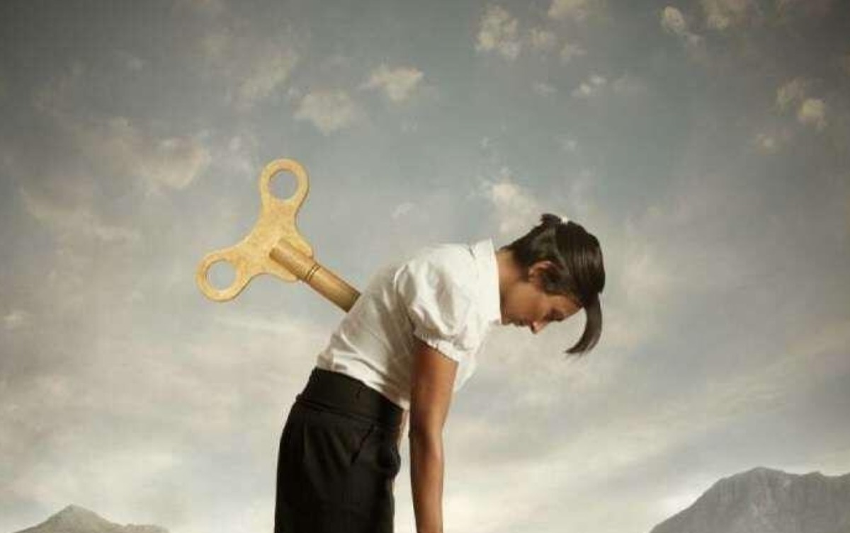 Έξι σημάδια που αποκαλύπτουν ότι σας λείπει σίδηρος