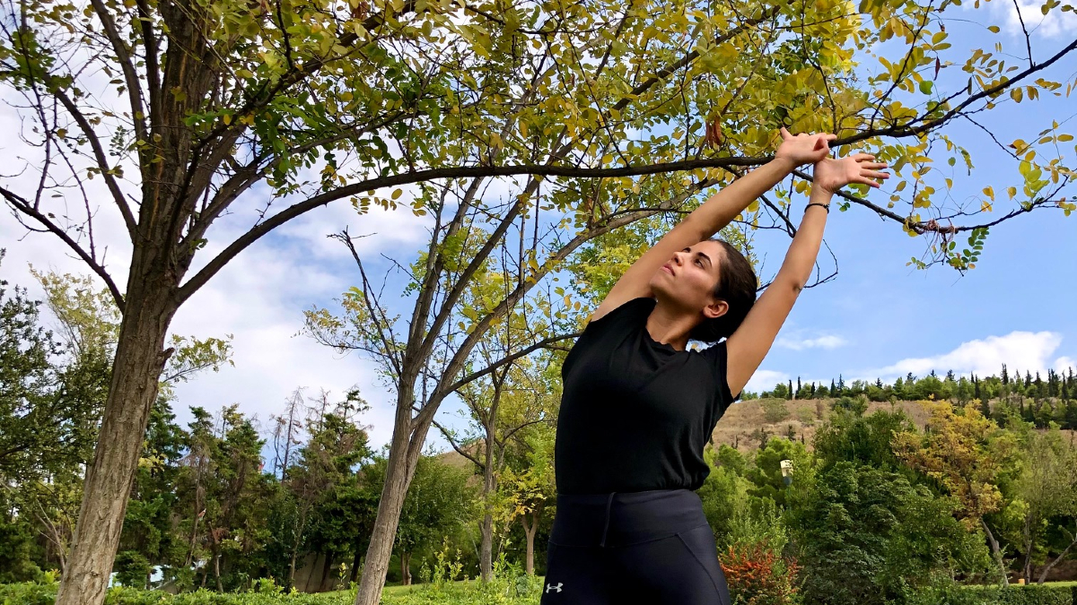 Το μυστικό για καλύτερη οξυγόνωση, περισσότερη ενέργεια και καλό ύπνο