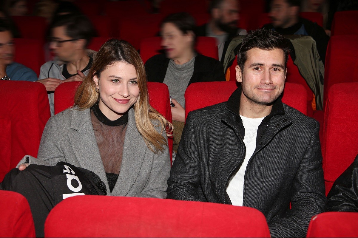 Εριέττα Μανούρη: Αποκαλύπτει για πρώτη φορά την σχέση της με τον Αναστάσιο Ροϊλό