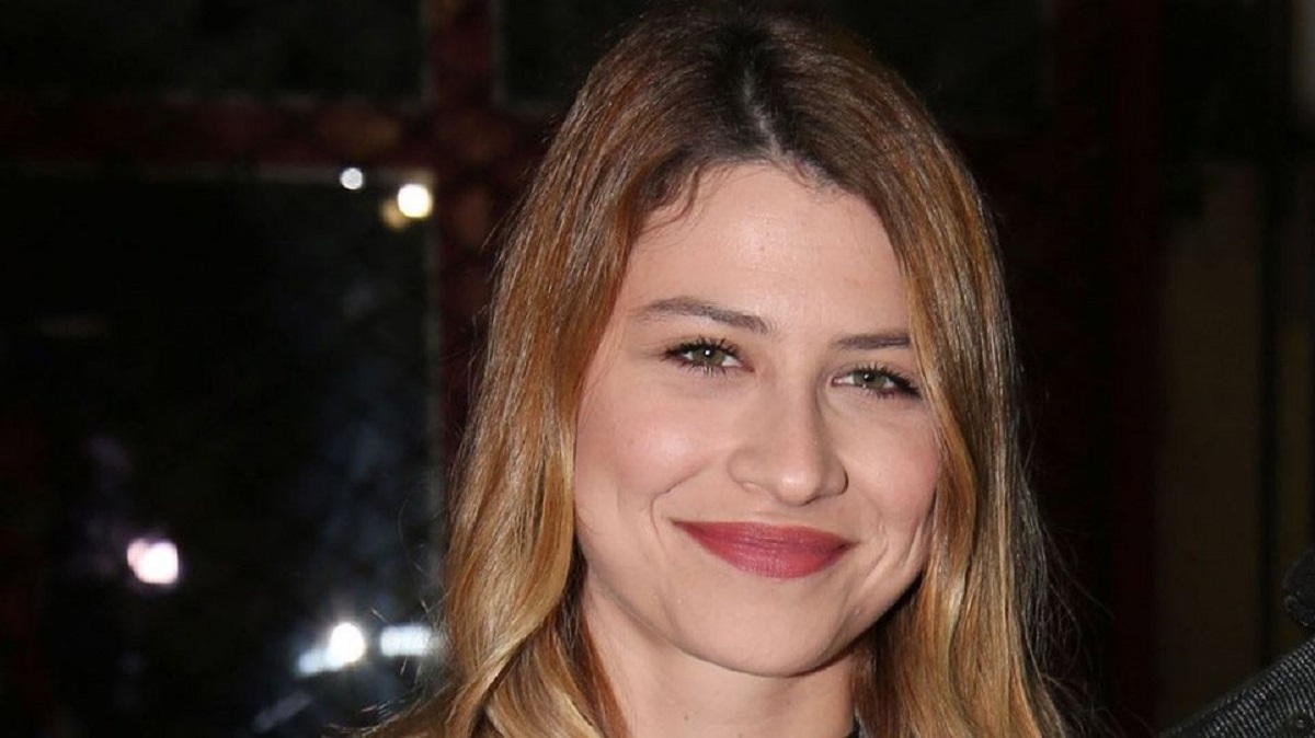 Εριέττα Μανούρη: η πρώτη φωτογραφία με μαγιό για το φετινό καλοκαίρι