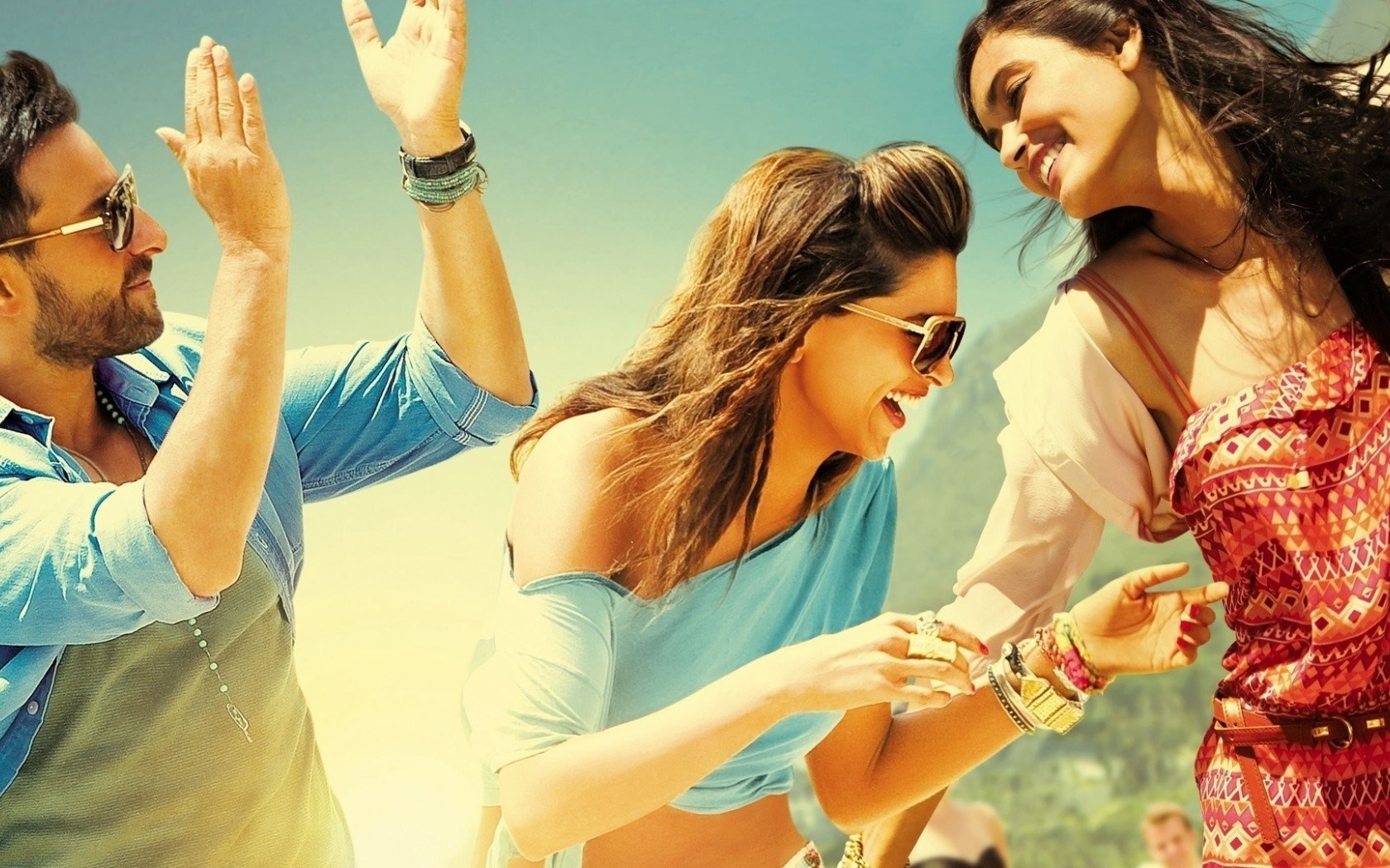 Τρία πράγματα που κάνουν οι ευτυχισμένοι άνθρωποι- Δοκιμάστε τα!