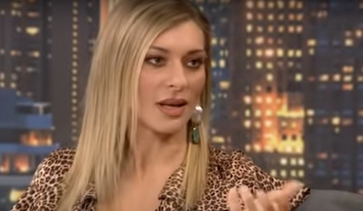 Η Ζέτα Δούκα αποκάλυψε ότι νόσησε από κορονοϊό