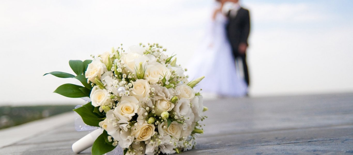 Παντρεύτηκε τραγουδιστής του X Factor - Οι πρώτες φωτογραφίες