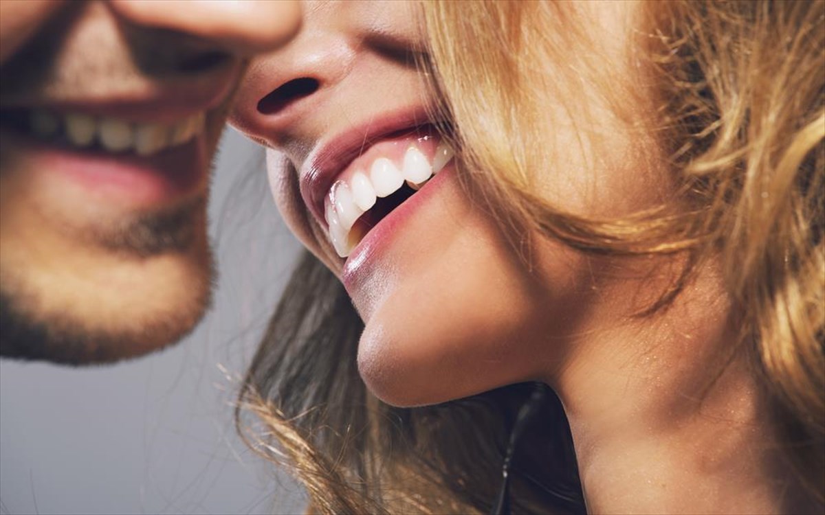 Το …«μαγικό» συστατικό που κρατά το ζευγάρι για πάντα μαζί