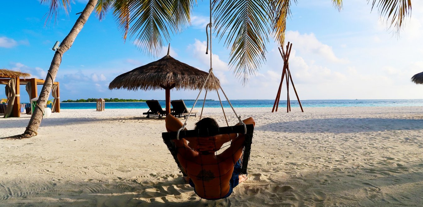 Πώς ξεχωρίζεις τα 12 ζώδια στην παραλία!