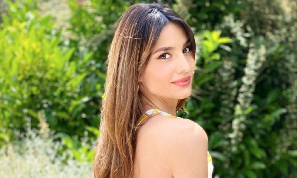 Ηλιάνα Παπαγεωργίου: αυτή θα είναι η νέα εκπομπή της στον Alpha! Μαζί της θα βρίσκεται και ο Δημήτρης Αλεξάνδρου;