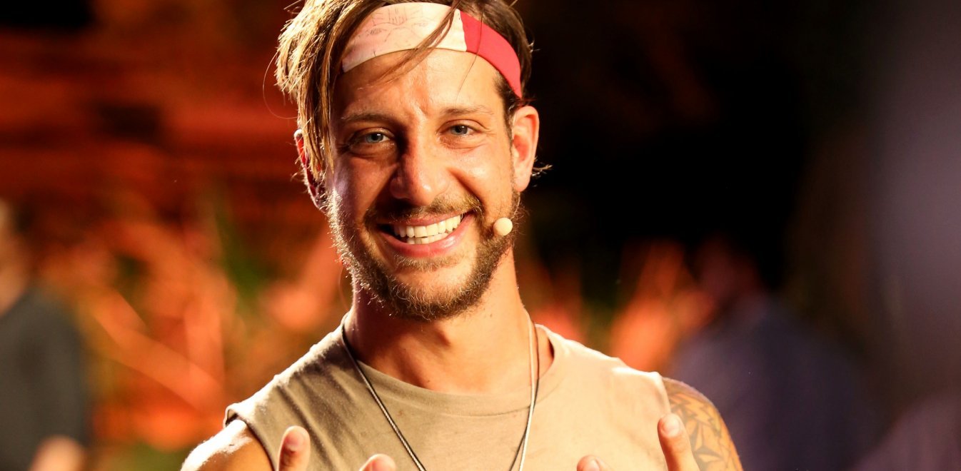 Στο νοσοκομείο ο Ηλίας Μπόγδανος