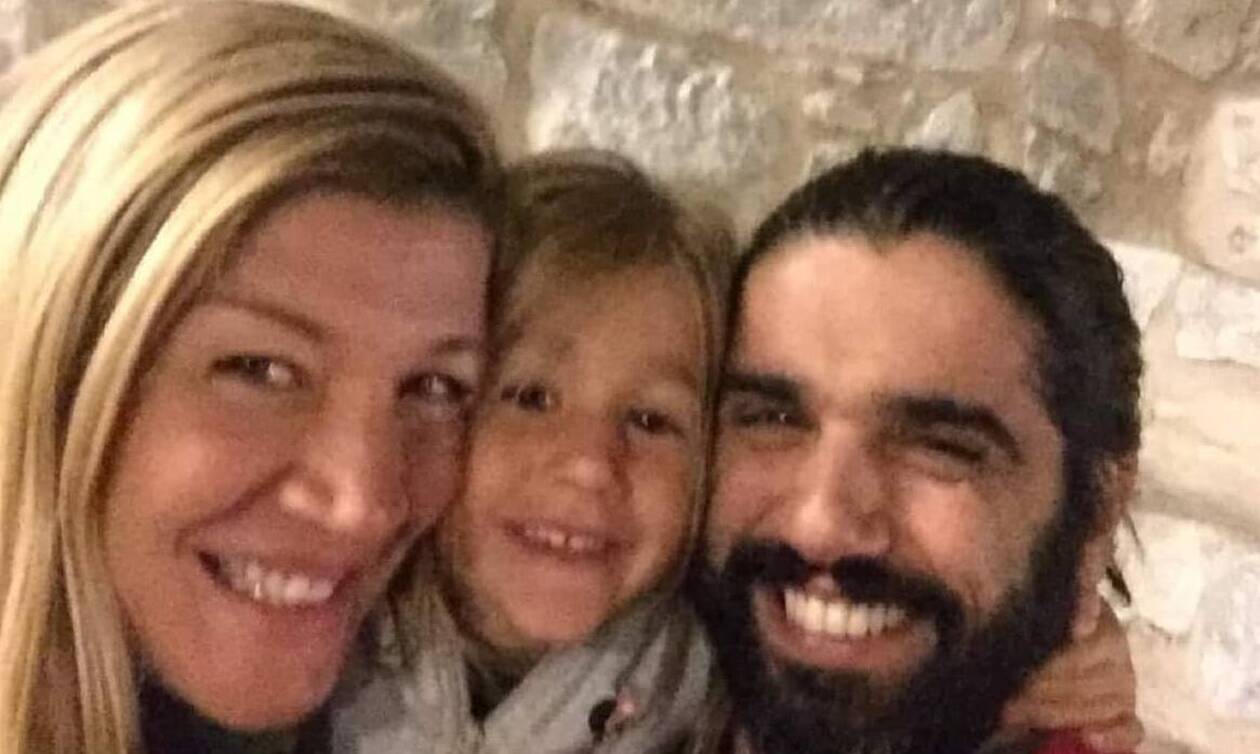 Το σπαρακτικό τελευταίο μήνυμα του πατέρα της μικρής Αναστασίας