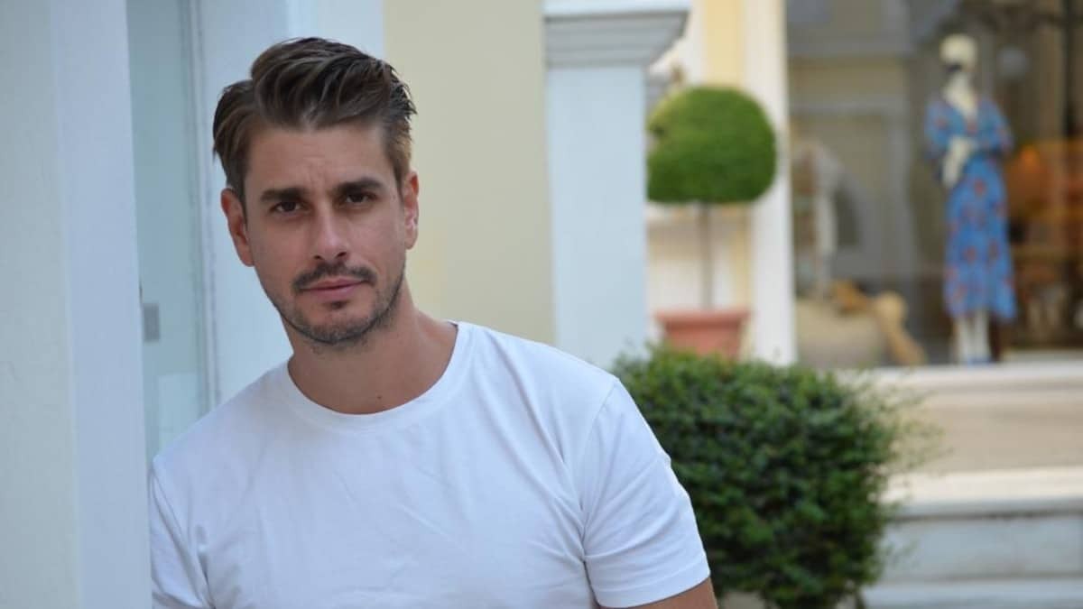 Θοδωρής Φραντζέσκος: «Είμαι χαρούμενος που είμαι στο Χαιρέτα μου τον Πλάτανο, ευελπιστώ να πάμε ακόμη καλύτερα»