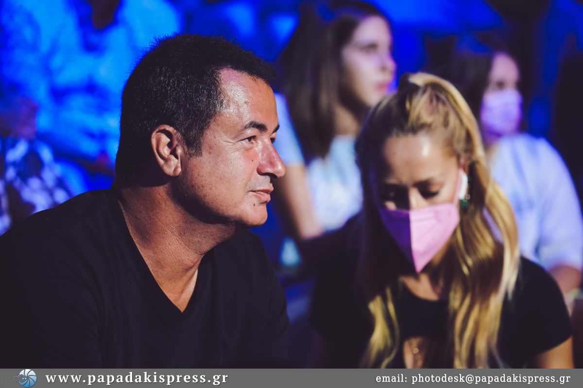 Ρίχνει βόμβα στο Top Chef ο Ατζούν Ιλιτζαλί! Αυτό είναι το χρυσό έπαθλο και πώς ετοιμάζεται να γκρεμίσει από την κορυφή το Masterchef