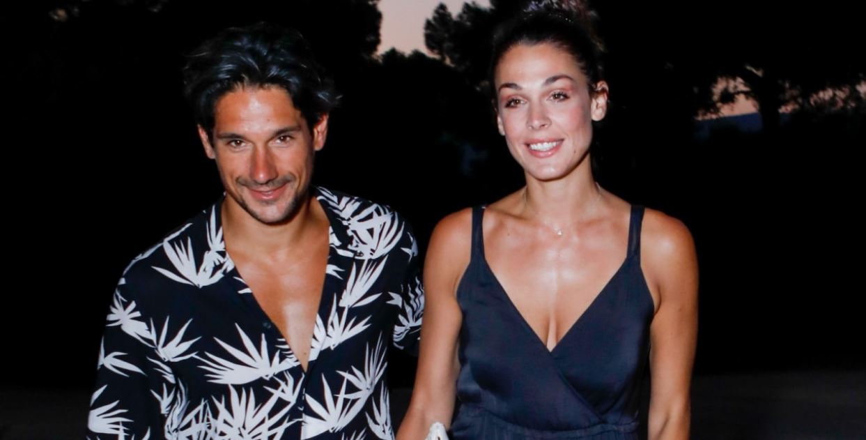 Ιωάννα Τριανταφυλλίδου - Πάνος Βλάχος: «Κι έρχεται κάποια στιγμή που εντελώς τυχαία γνωρίζεις έναν άνθρωπο που σου αλλάζει τη ζωή»