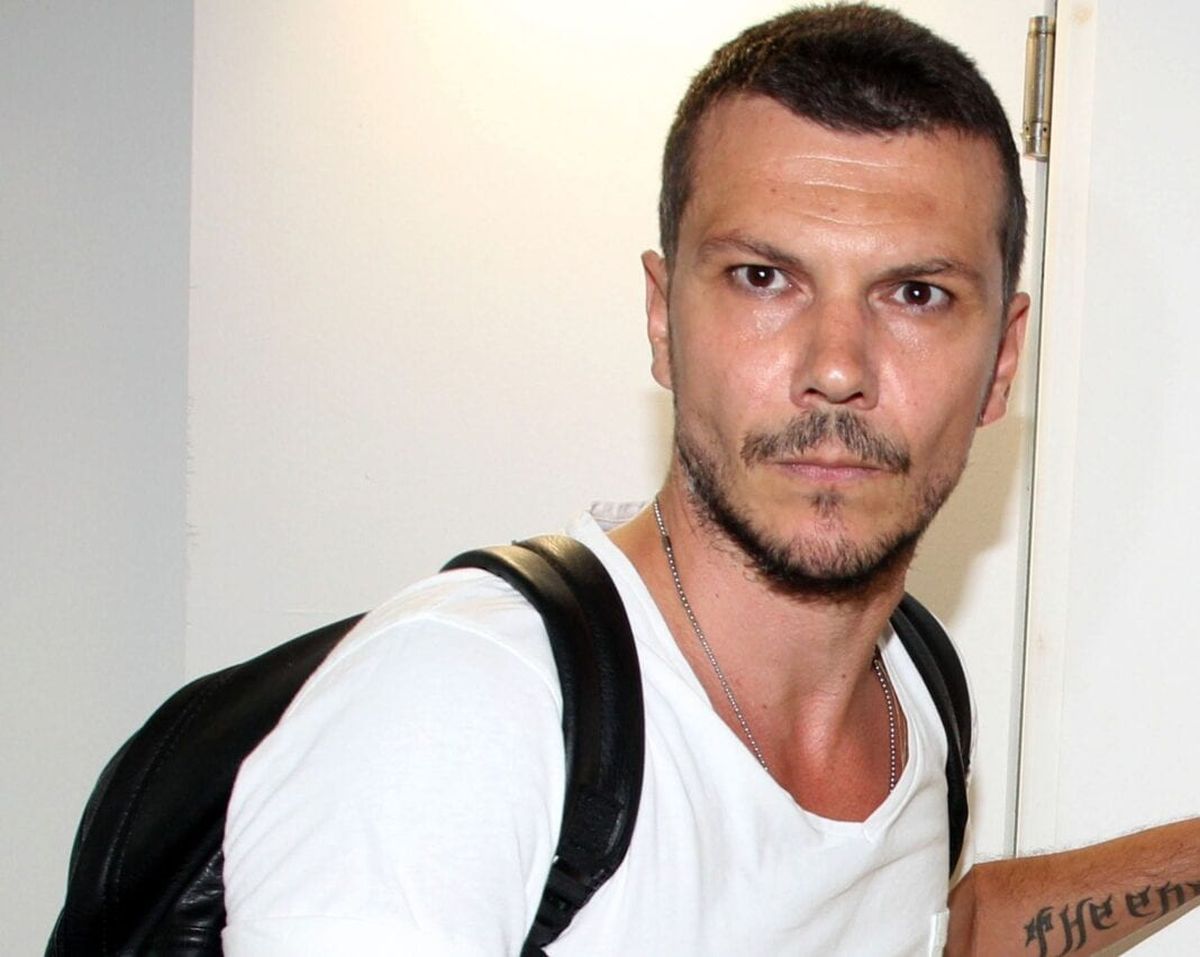 Ιωάννης Παπαζήσης: «Είμαι τρομερά φιλόδοξος στο να προλάβω να κάνω όλα τα όνειρα μου πραγματικότητα»